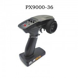 ENOZE 001E RC Car Parts Transmitter PX9000-36