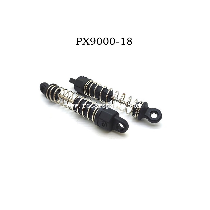 ENOZE 001E RC Car Parts Shock PX9000-18