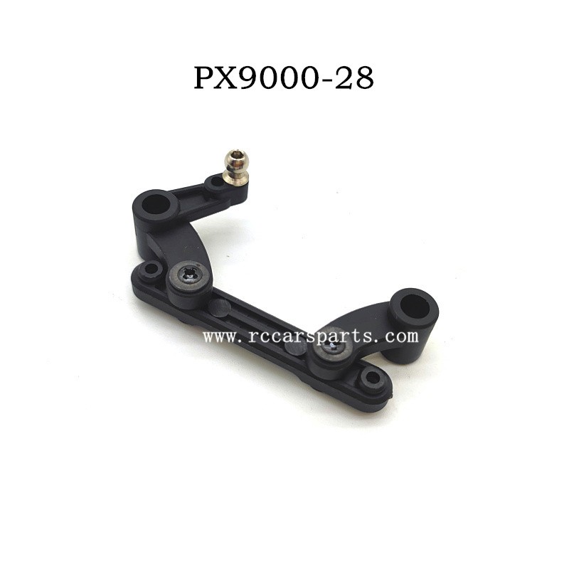 ENOZE 002E Spare Parts Steering Arm Complete PX9000-28