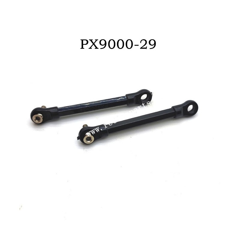 ENOZE 002E 1/14 RC Car Parts Steering Rod PX9000-29