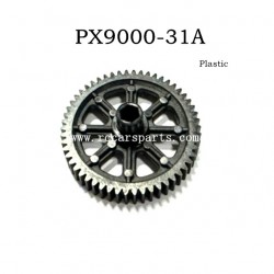 RC Car ENOZE 001E Parts Reduction Gear-Plastic PX9000-31A