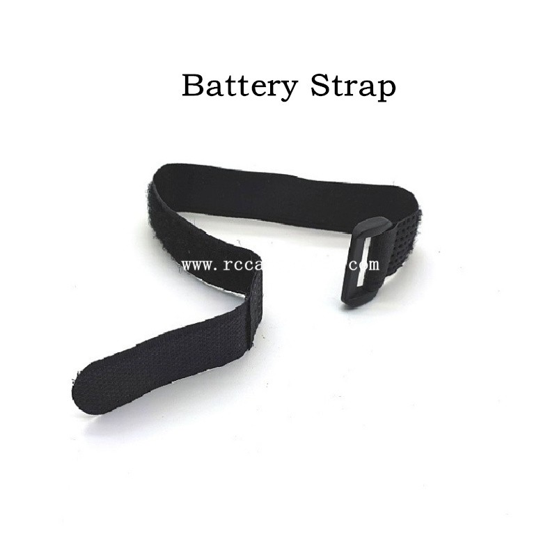 ENOZE 001E 1/14 RC Car Parts Battery Strap