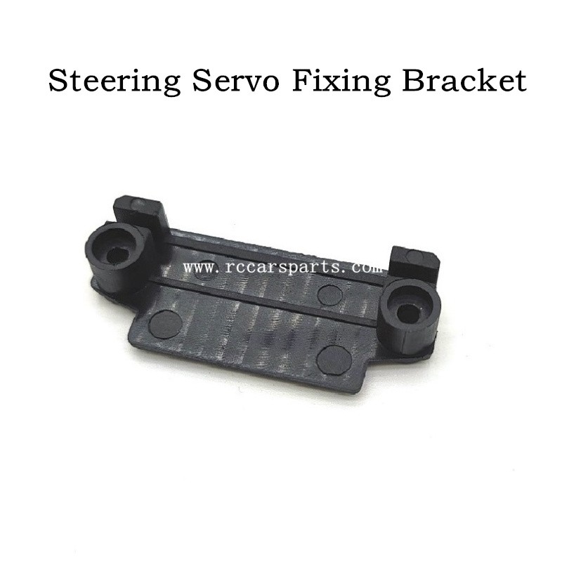 ENOZE 001E 1/14 RC Car Parts Steering Servo Fixing Bracket