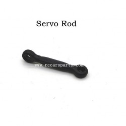 ENOZE 001E 1/14 RC Car Parts Servo Rod PX9000-25A