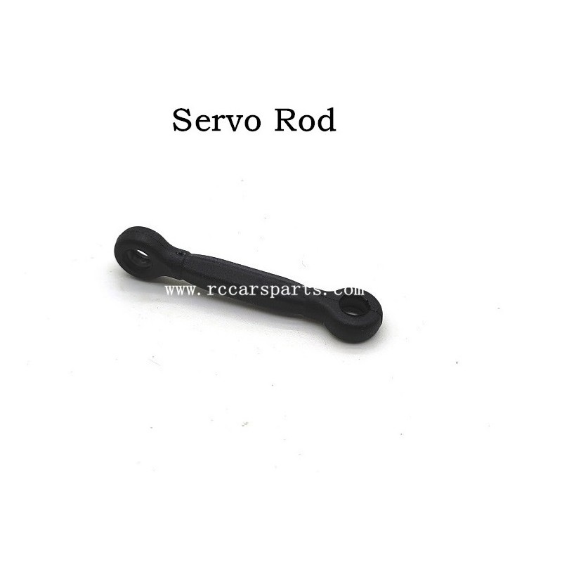 ENOZE 001E 1/14 RC Car Parts Servo Rod PX9000-25A