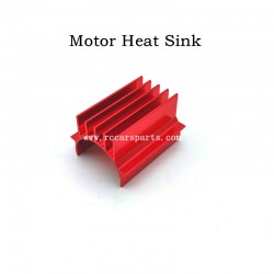 ENOZE 001E Spare Parts Motor Heat Sink