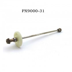 ENOZE 002E Spare Parts Main Drive Shaft PX9000-31