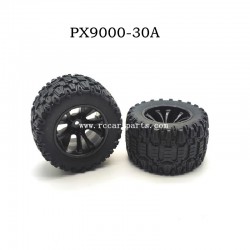 ENOZE 001E RC Car Parts Wheels PX9000-30A