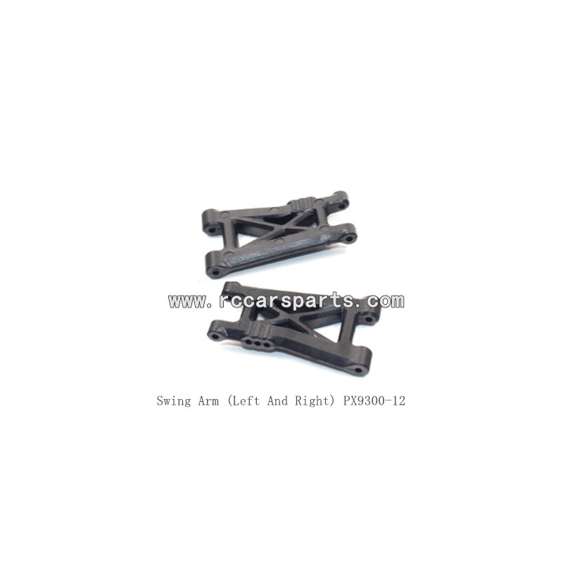 ENOZE 9304E Spare Parts Swing Arm (Left And Right) PX9300-12