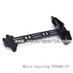 ENOZE 9304E Off Road Parts Motor Layering PX9300-13