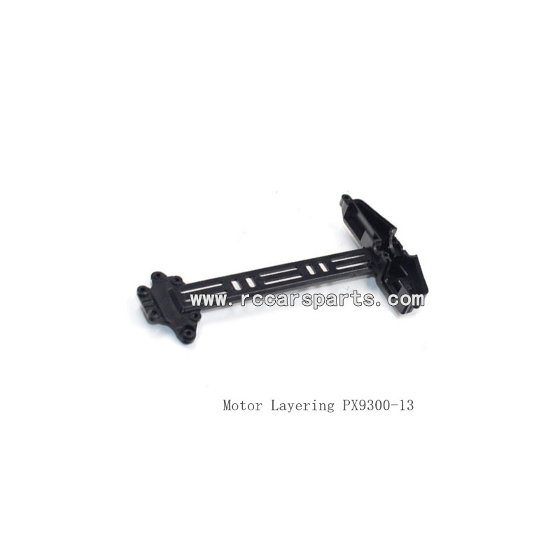 ENOZE 9304E Off Road Parts Motor Layering PX9300-13