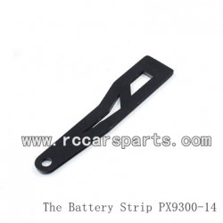 ENOZE 9304E RC Car Parts The Battery Strip PX9300-14