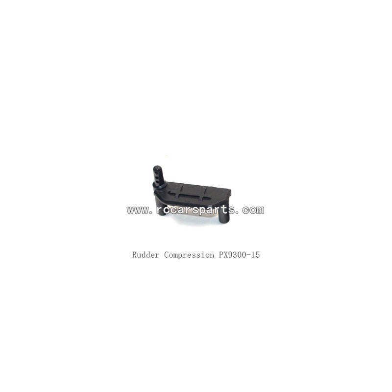 ENOZE 9304E RC Car Parts Rudder Compression PX9300-15