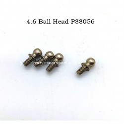 ENOZE 001E Spare Parts 4.6 Ball Head P88056