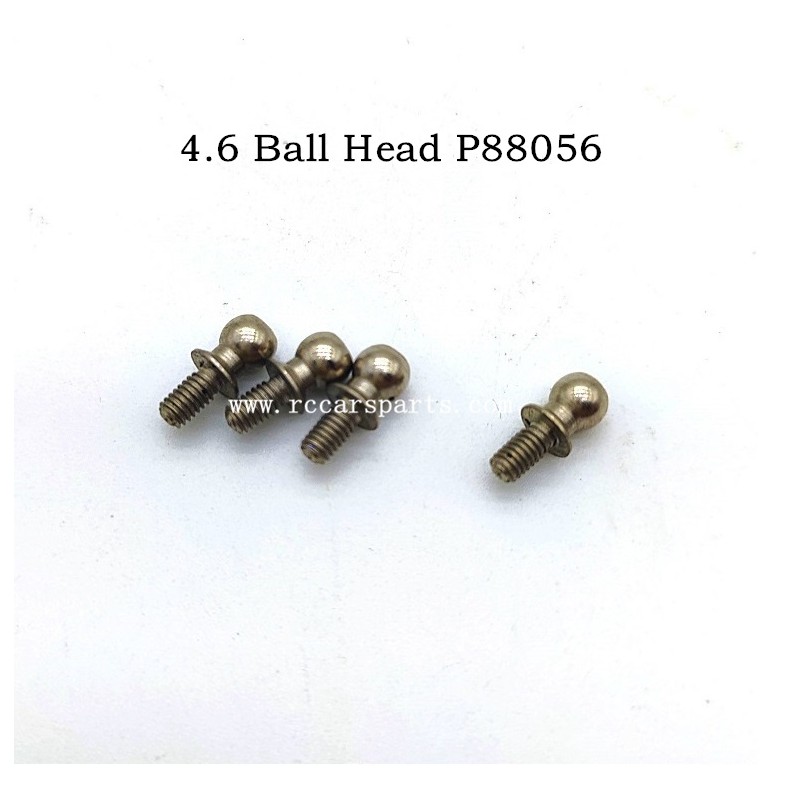 ENOZE 001E Spare Parts 4.6 Ball Head P88056