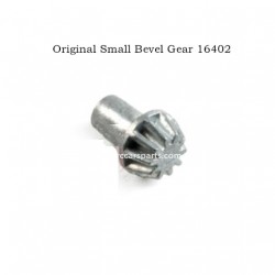 RC Car 16208 Hyper Go Parts Original Small Bevel Gear 16402