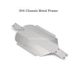 MJX 16208 Hyper Go Parts 304 Chassis Metal Frame