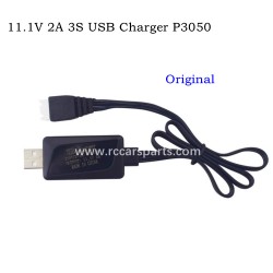 Hyper Go 16208 Spares Parts Original USB Charger (3s)