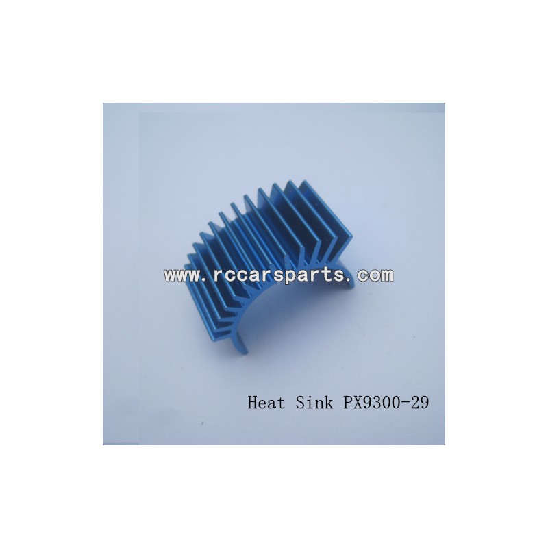 ENOZE 9304E Car Parts Heat Sink PX9300-29