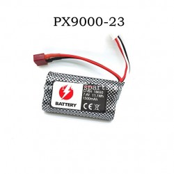 ENOZE 9000E Off Road Parts Battery 7.4V-1500mAh PX9000-23