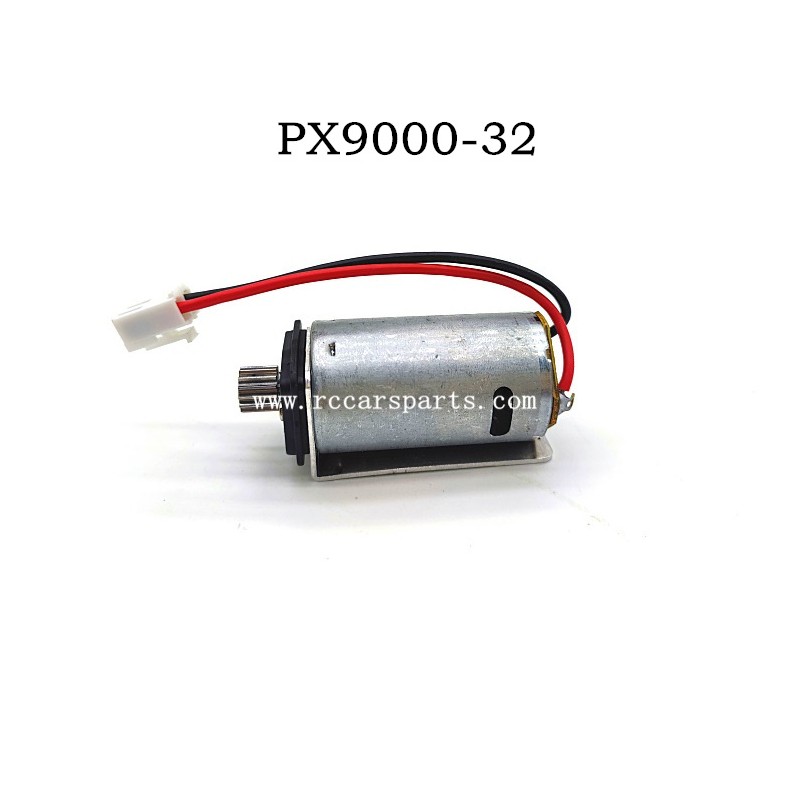 ENOZE 9000E Parts brushed 390 Motor PX9000-32