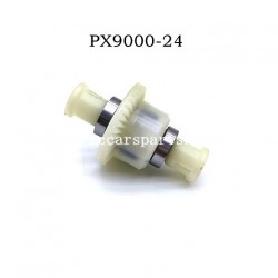 ENOZE 9000E 1/14 Spare Parts Differential PX9000-24