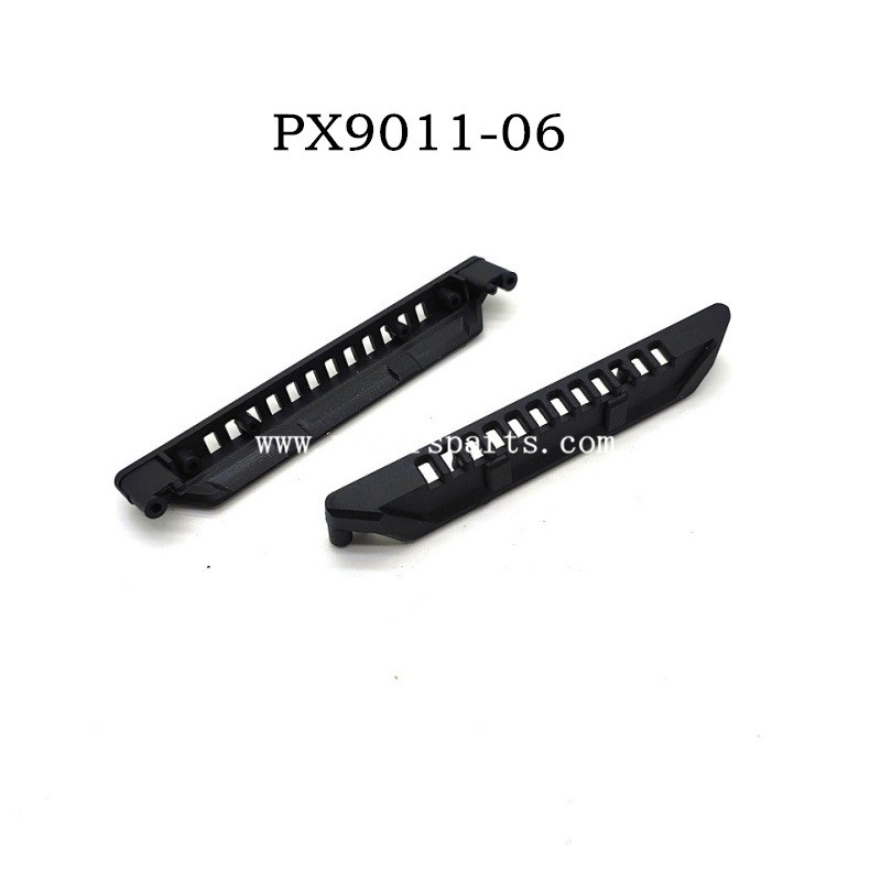 RC Car ENOZE 9000E Parts Fenders Under The Vehicle L+R PX9011-06