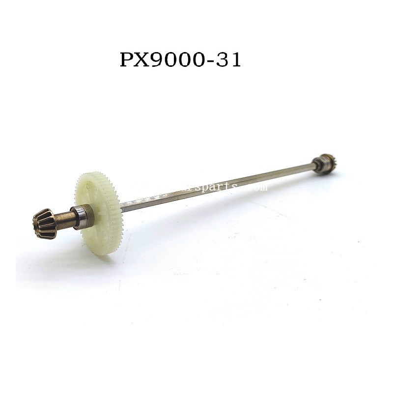 ENOZE 9002E Spare Parts Drive Shaft Assembly PX9000-31