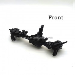 HB R1001 R1002 R1003 RC Car Parts Front Axle Assembly 08121