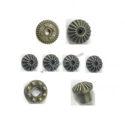 HB RTR R1011 R1012 R1013 R1014 Rc Climbing Car RTR Parts Differential Gear 08148