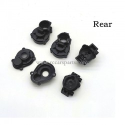 RC Car HB Toys R1001 R1002 R1003 Parts Rear Hub 08023