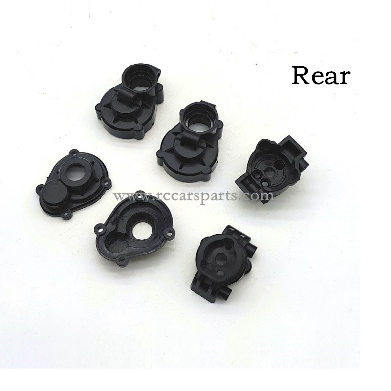 RC Car HB Toys R1011 R1012 R1013 R1014 Parts Rear Hub 08023