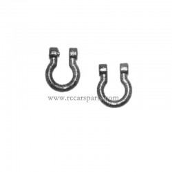 Huangbo Toys R1011 Parts Trailer Hook 08046