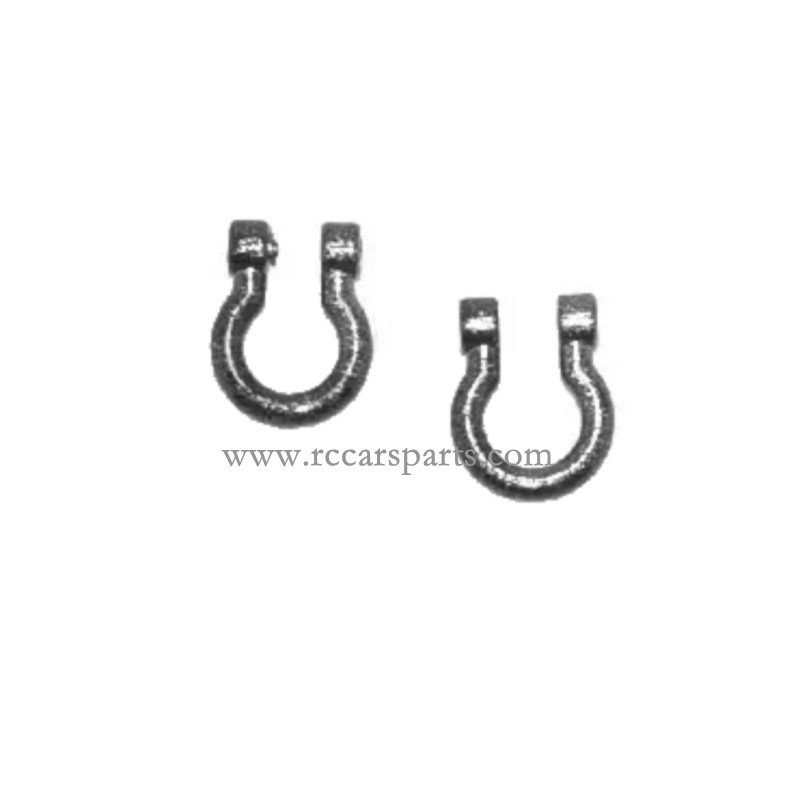 Huangbo Toys R1011 Parts Trailer Hook 08046