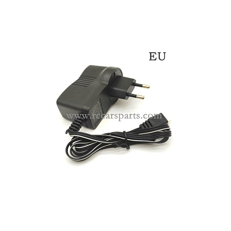 HB-Toys R1001 R1002 R1003 RC Truck Parts 7.4V Charger-EU