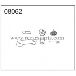 HB-Toys R1001 RTR Parts 08062 9G Steering Gear