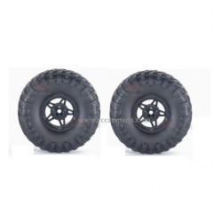 HB-Toys R1011 Parts 08157 Wheels