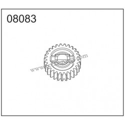 HB-Toys R1001 RTR Parts 08083 Power Output Gear 27 Teeth