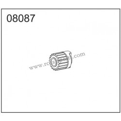 HB-Toys R1011 R1012 R1013 R1014 Parts 08087 Two Stage Input Gear 18 Teeth