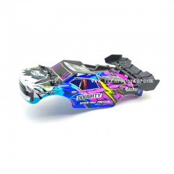 ENOZE 9502E RC Car Body Shell