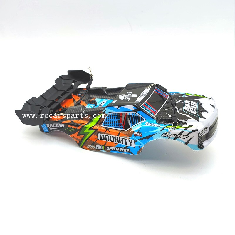 RC Car ENOZE 9502E Body Shell