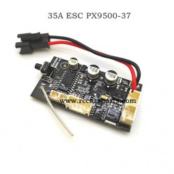 35A ESC PX9500-37 For RC Car ENOZE 9500E