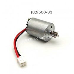 280 Motor PX9500-33 For RC Car ENOZE 9500E