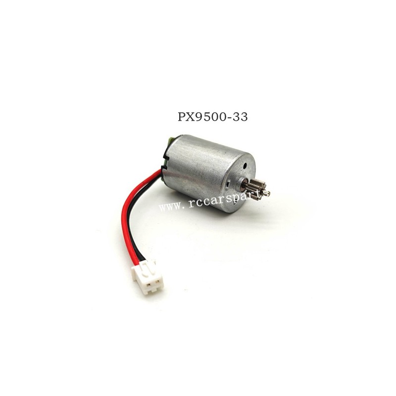 280 Motor PX9500-33 For RC Car ENOZE 9500E