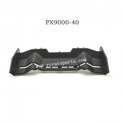 Body Wing PX9000-40 For RC Car 9500E