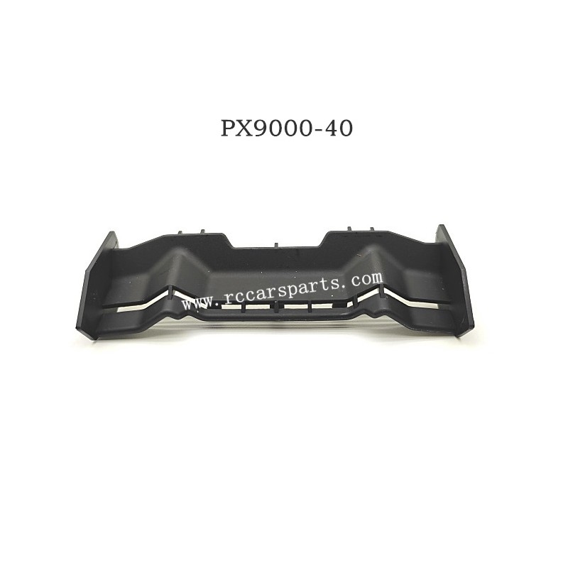 Body Wing PX9000-40 For RC Car 9500E