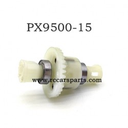 Differential PX9500-15 For RC Car ENOZE 9500E