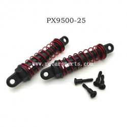 Shock Absorber PX9500-25 For RC Car ENOZE 9500E