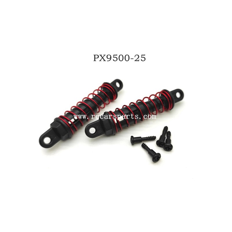 Shock Absorber PX9500-25 For RC Car ENOZE 9500E