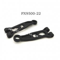 Front Upper Arm PX9500-22 For RC Car ENOZE 9500E